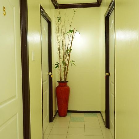 Moatoga Hotel Apia Exteriör bild